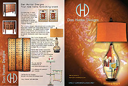 Dan Hunter Designs